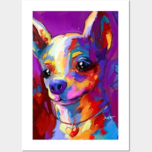 Pinscher Posters and Art